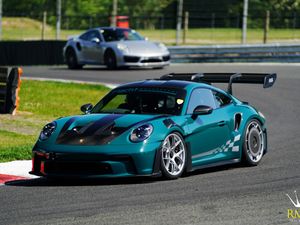 RMA Track Day 27th May - Brands Hatch GP