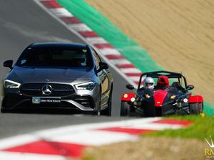 RMA Track Day 27th May - Brands Hatch GP