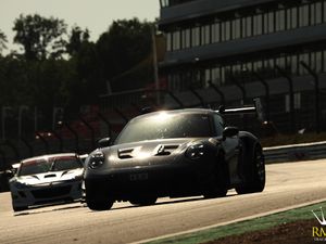 RMA Track Day 27th May - Brands Hatch GP