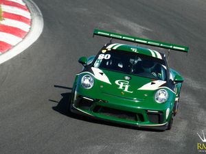 RMA Track Day 27th May - Brands Hatch GP