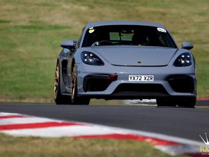 RMA Track Day 27th May - Brands Hatch GP