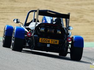 RMA Track Day 27th May - Brands Hatch GP