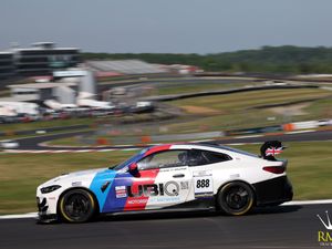 RMA Track Day 27th May - Brands Hatch GP