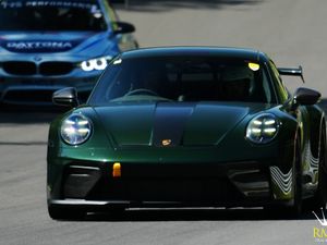RMA Track Day 27th May - Brands Hatch GP
