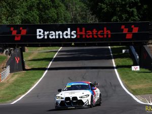 RMA Track Day 27th May - Brands Hatch GP