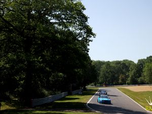 RMA Track Day 27th May - Brands Hatch GP