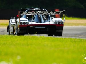 RMA Track Day 27th May - Brands Hatch GP