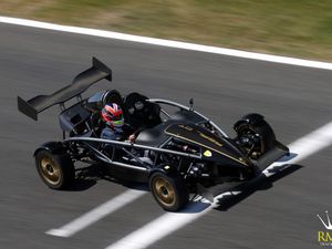 RMA Track Day 27th May - Brands Hatch GP