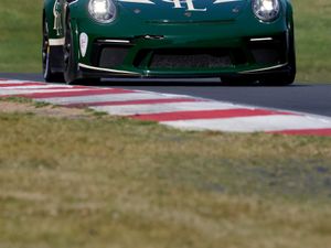 RMA Track Day 27th May - Brands Hatch GP