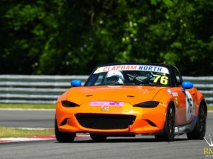 RMA Track Day 27th May - Brands Hatch GP
