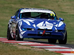 RMA Track Day 27th May - Brands Hatch GP