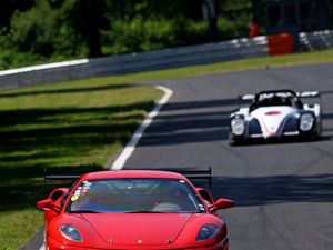 RMA Track Day 27th May - Brands Hatch GP