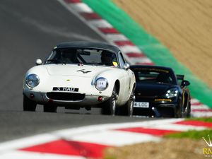 RMA Track Day 27th May - Brands Hatch GP