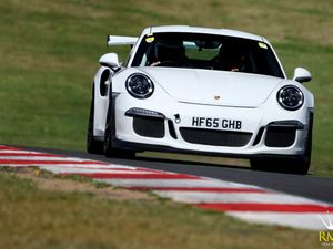 RMA Track Day 27th May - Brands Hatch GP