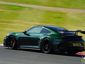 RMA Track Day 27th May - Brands Hatch GP