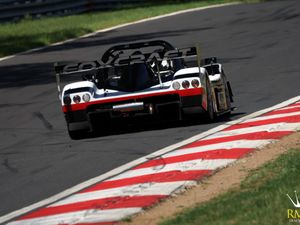 RMA Track Day 27th May - Brands Hatch GP