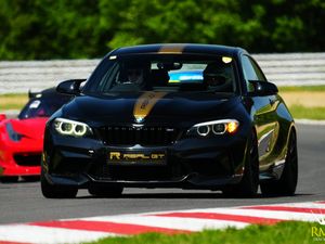 RMA Track Day 27th May - Brands Hatch GP