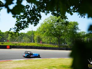 RMA Track Day 27th May - Brands Hatch GP