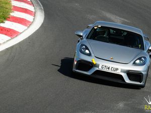 RMA Track Day 27th May - Brands Hatch GP