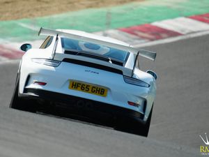 RMA Track Day 27th May - Brands Hatch GP