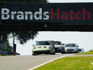 RMA Track Day 27th May - Brands Hatch GP