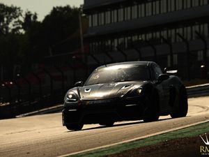 RMA Track Day 27th May - Brands Hatch GP
