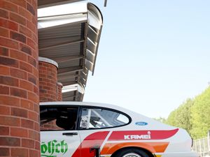 RMA Track Day 27th May - Brands Hatch GP