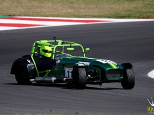 RMA Track Day 27th May - Brands Hatch GP