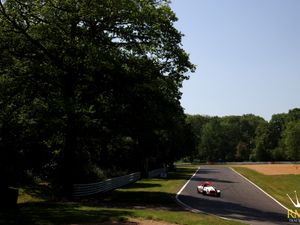 RMA Track Day 27th May - Brands Hatch GP
