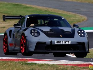 RMA Track Day 27th May - Brands Hatch GP