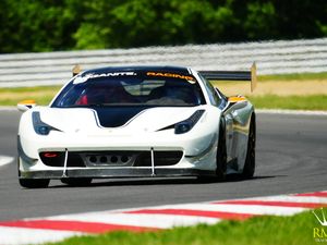 RMA Track Day 27th May - Brands Hatch GP