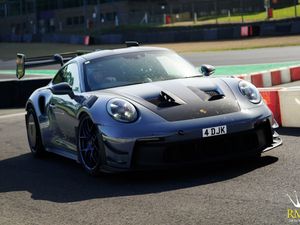 RMA Track Day 27th May - Brands Hatch GP