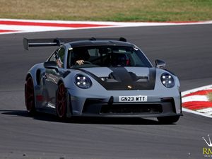 RMA Track Day 27th May - Brands Hatch GP