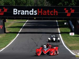 RMA Track Day 27th May - Brands Hatch GP