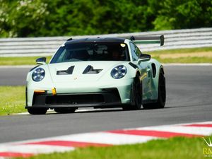 RMA Track Day 27th May - Brands Hatch GP