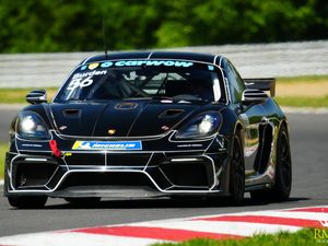 RMA Track Day 27th May - Brands Hatch GP