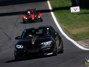 RMA Track Day 27th May - Brands Hatch GP