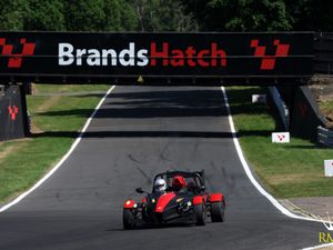 RMA Track Day 27th May - Brands Hatch GP
