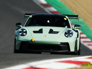 RMA Track Day 27th May - Brands Hatch GP