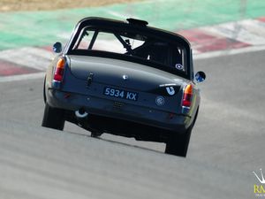 RMA Track Day 27th May - Brands Hatch GP