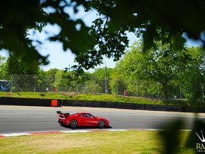 RMA Track Day 27th May - Brands Hatch GP