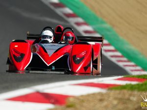 RMA Track Day 27th May - Brands Hatch GP