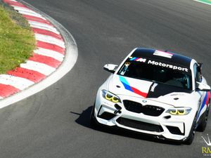RMA Track Day 27th May - Brands Hatch GP