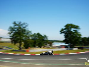 RMA Track Day 27th May - Brands Hatch GP