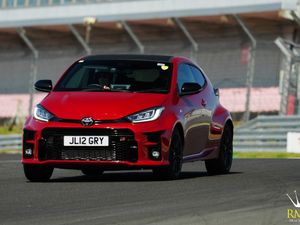RMA Track Day 27th May - Brands Hatch GP