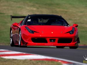 RMA Track Day 27th May - Brands Hatch GP
