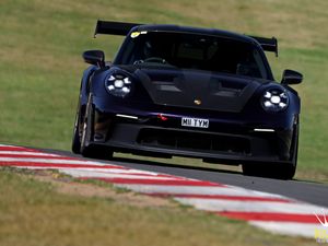 RMA Track Day 27th May - Brands Hatch GP