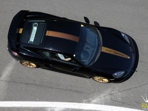 RMA Track Day 27th May - Brands Hatch GP