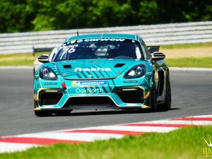 RMA Track Day 27th May - Brands Hatch GP