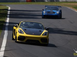 RMA Track Day 27th May - Brands Hatch GP